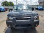 2004 Nissan Frontier King Cab Xe zu verkaufen in Montgomery, AL - Rear End