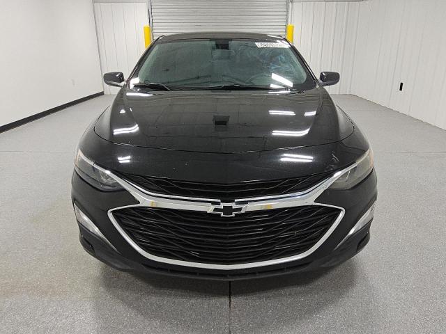 CHEVROLET MALIBU 2022 Czarny