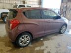 2020 Chevrolet Spark 1Lt იყიდება Abilene-ში, TX - Hail