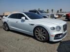 2020 BENTLEY FLYING SPUR    a la Venta en Copart CA - SAN BERNARDINO