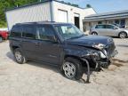 2014 Jeep Patriot Sport for Sale in Hurricane, WV - Front End