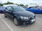 2014 AUDI A1 SPORT T for sale at Copart SANDWICH
