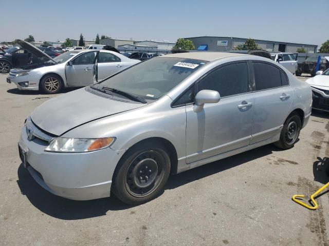 2007 Honda Civic Lx