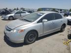 2007 Honda Civic Lx for Sale in Bakersfield, CA - Front End