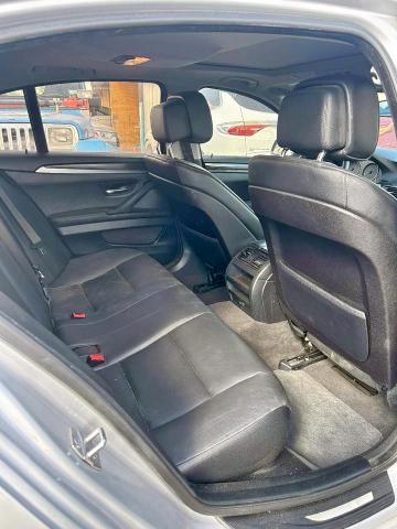 2013 BMW 535 I  