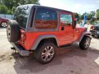 1997 Jeep Wrangler / Tj Se იყიდება Ocala-ში, FL - Front End