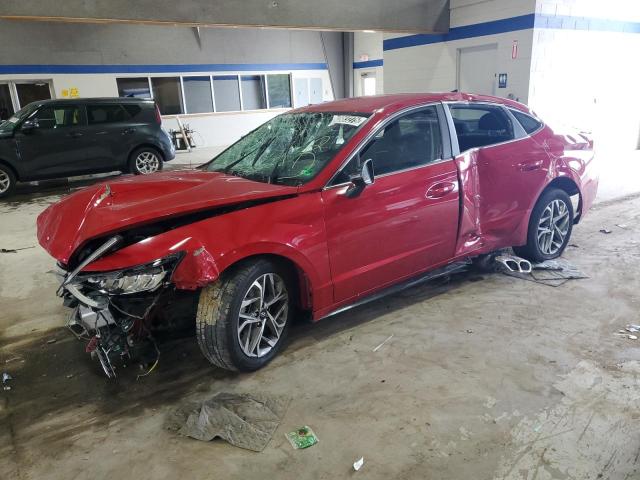 HYUNDAI SONATA SEL 2021