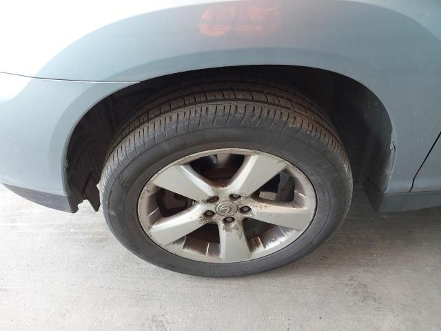2006 LEXUS RX300 SE A