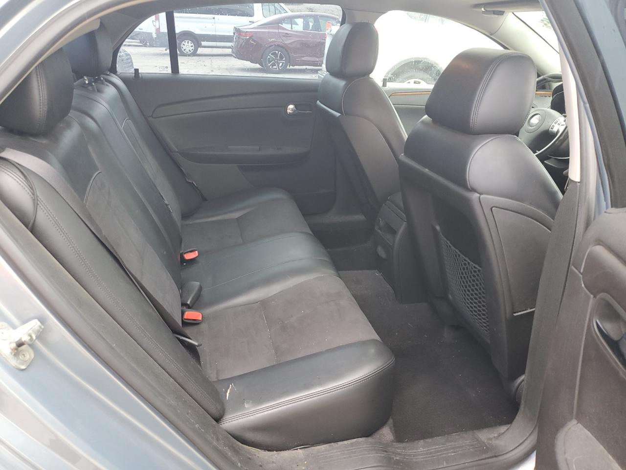 2008 Chevrolet Malibu 2Lt VIN: 1G1ZJ577084300817 Lot: 60922465