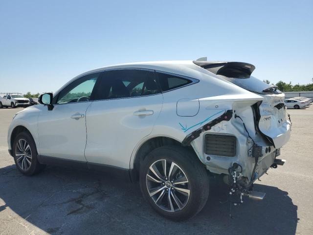  TOYOTA VENZA 2024 White
