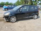 2008 Honda Fit Sport იყიდება Baltimore-ში, MD - Front End