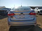 2016 Ford Fiesta Se zu verkaufen in Brighton, CO - Hail