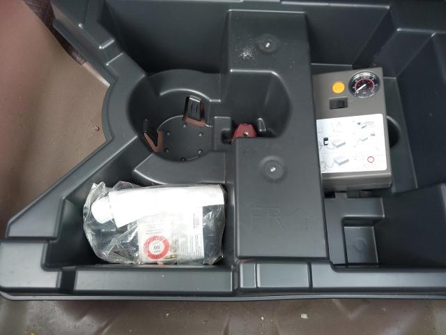 2010 NISSAN JUKE ACENT