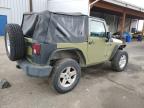2013 Jeep Wrangler Sport იყიდება Denver-ში, CO - Normal Wear