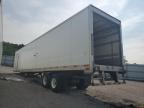 2017 Utility Refrigerated Van Trailer на продаже в Lexington, KY - Undercarriage