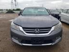 2013 Honda Accord Exl for Sale in Elgin, IL - Mechanical