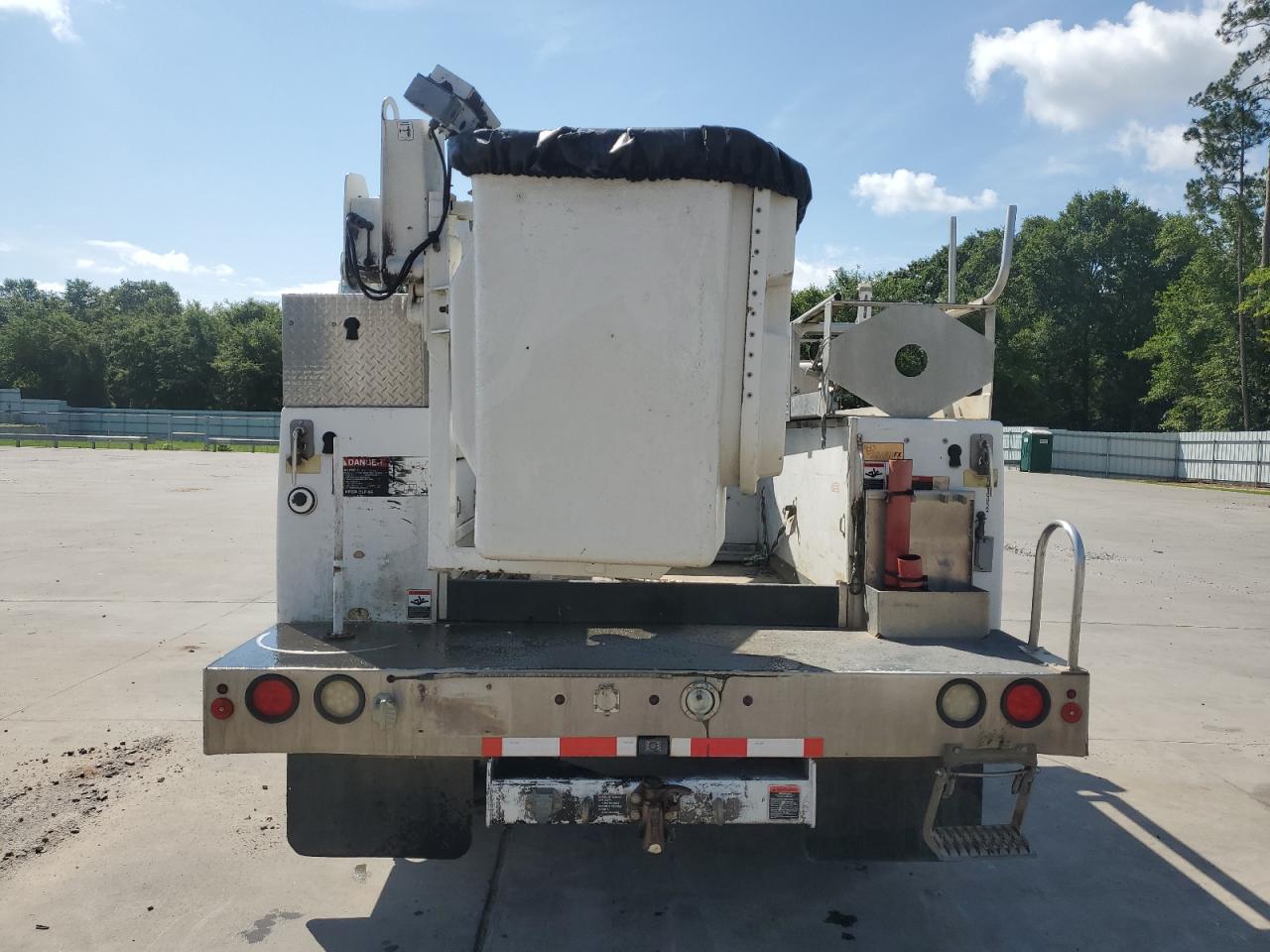 2013 Ford F450 Super Duty VIN: 1FDUF4GY0DEB54277 Lot: 58793155