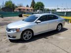 2012 Volkswagen Passat Se продається в Denver, CO - Front End