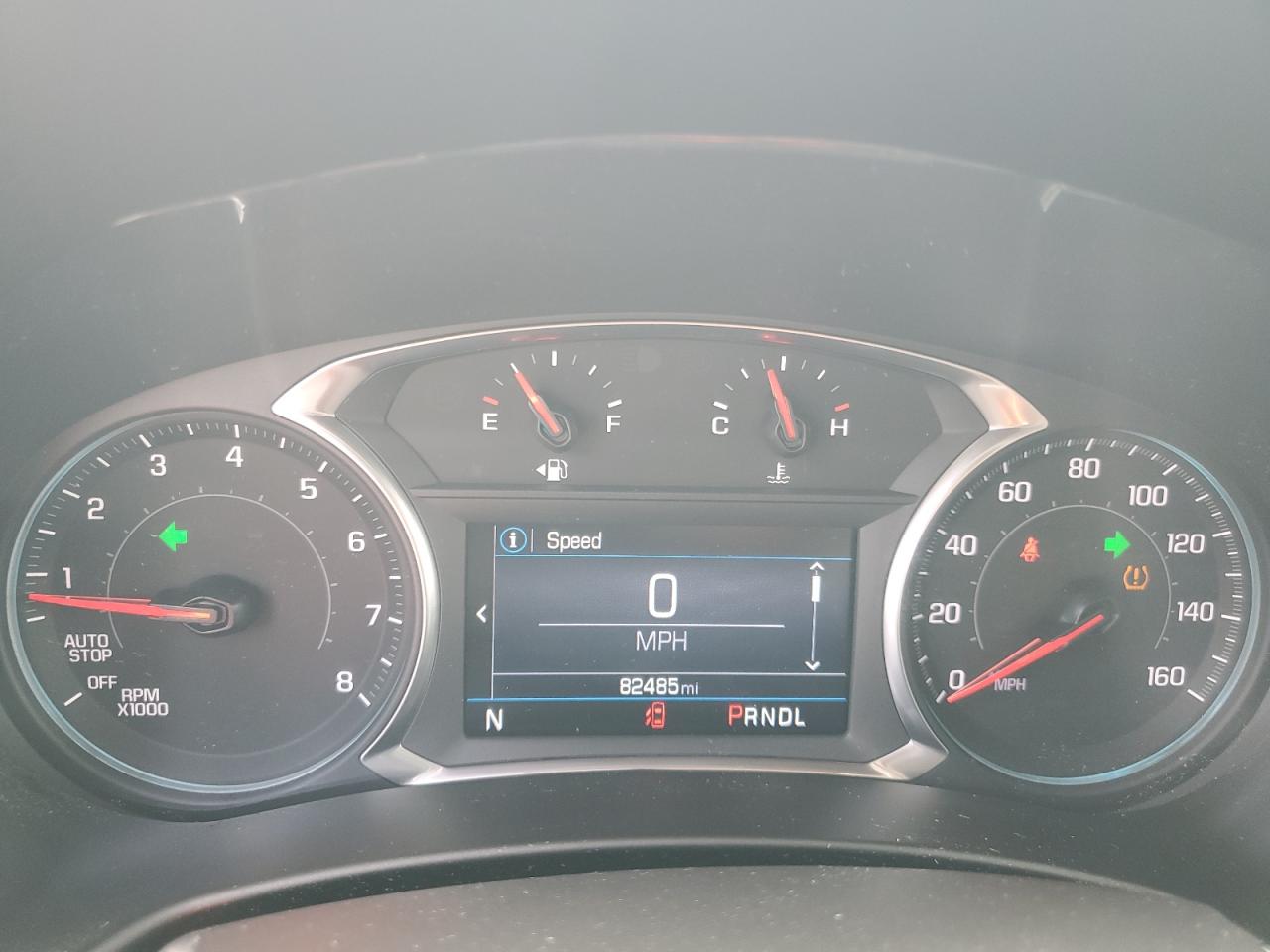2021 Chevrolet Equinox Lt VIN: 3GNAXKEV5MS172627 Lot: 62998755