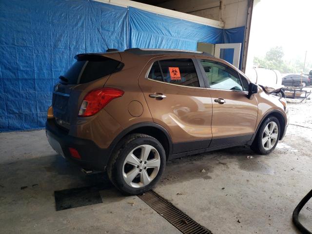  BUICK ENCORE 2016 Brown