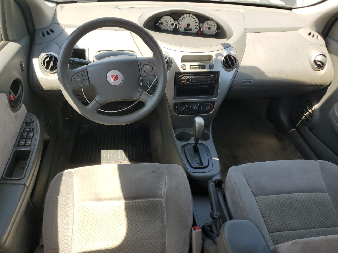 2007 Saturn Ion Level 3 VIN: 1G8AL55FX7Z144399 Lot: 62217155