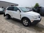 2008 Saturn Vue Xe en Venta en Appleton, WI - Side