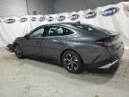 2025 Hyundai Sonata Sel იყიდება Ham Lake-ში, MN - Front End