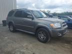 2007 Toyota Sequoia Sr5   на продаже в Jacksonville, FL - Minor Dent/Scratches