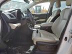 2021 Subaru Ascent Limited продається в Amarillo, TX - Hail