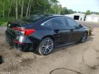 2024 HONDA CIVIC TOURING   for sale at Copart ON - COOKSTOWN