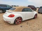 2013 Volkswagen Beetle Turbo for Sale in Andrews, TX - Water/Flood