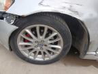 2007 VOLVO S40 SE LUX for sale at Copart SANDY