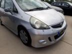 2007 HONDA JAZZ SPORT for sale at Copart SANDY