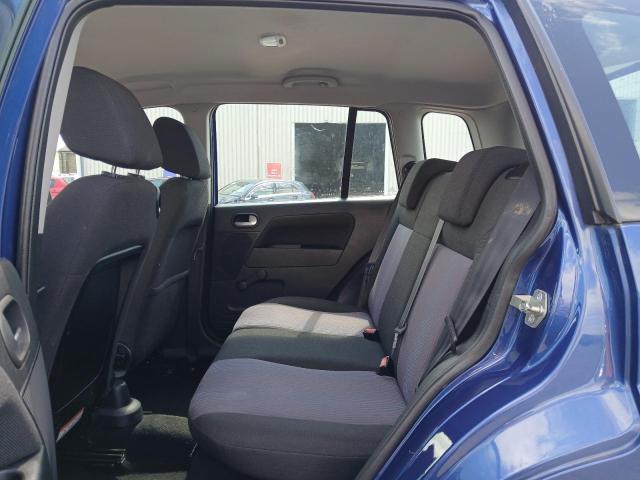 2009 FORD FUSION STY