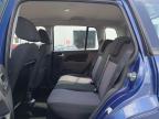 2009 FORD FUSION STY for sale at Copart CHESTER