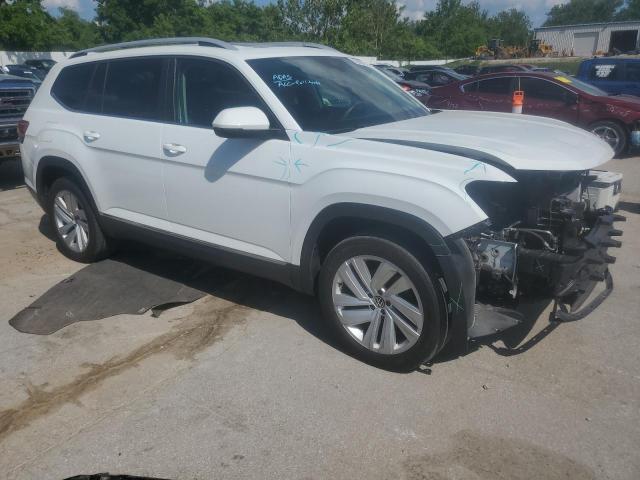 VOLKSWAGEN ATLAS 2021 Biały