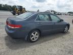 2004 Honda Accord Ex იყიდება Lumberton-ში, NC - Minor Dent/Scratches