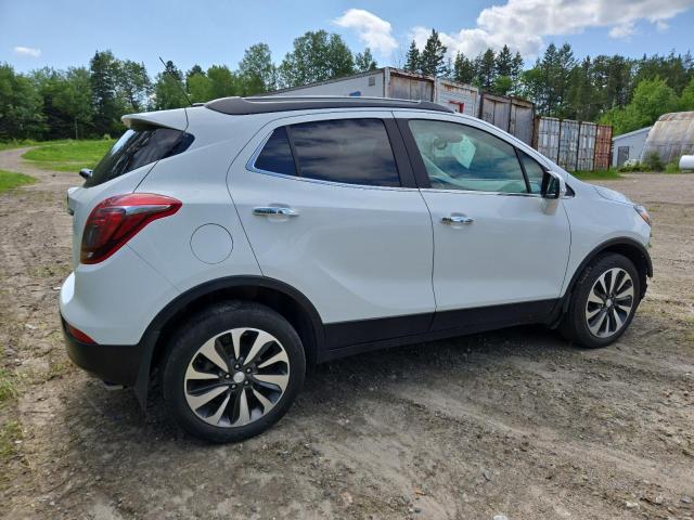 2018 BUICK ENCORE ESSENCE  