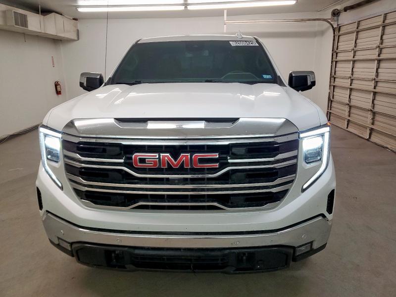  GMC SIERRA 2023 White
