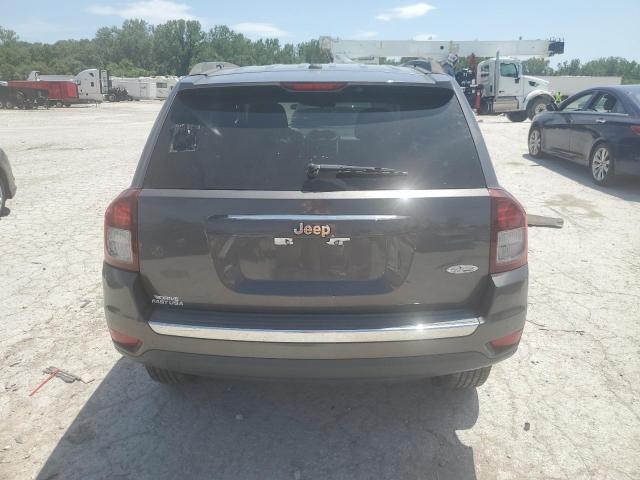 Parquets JEEP COMPASS 2015 Gray