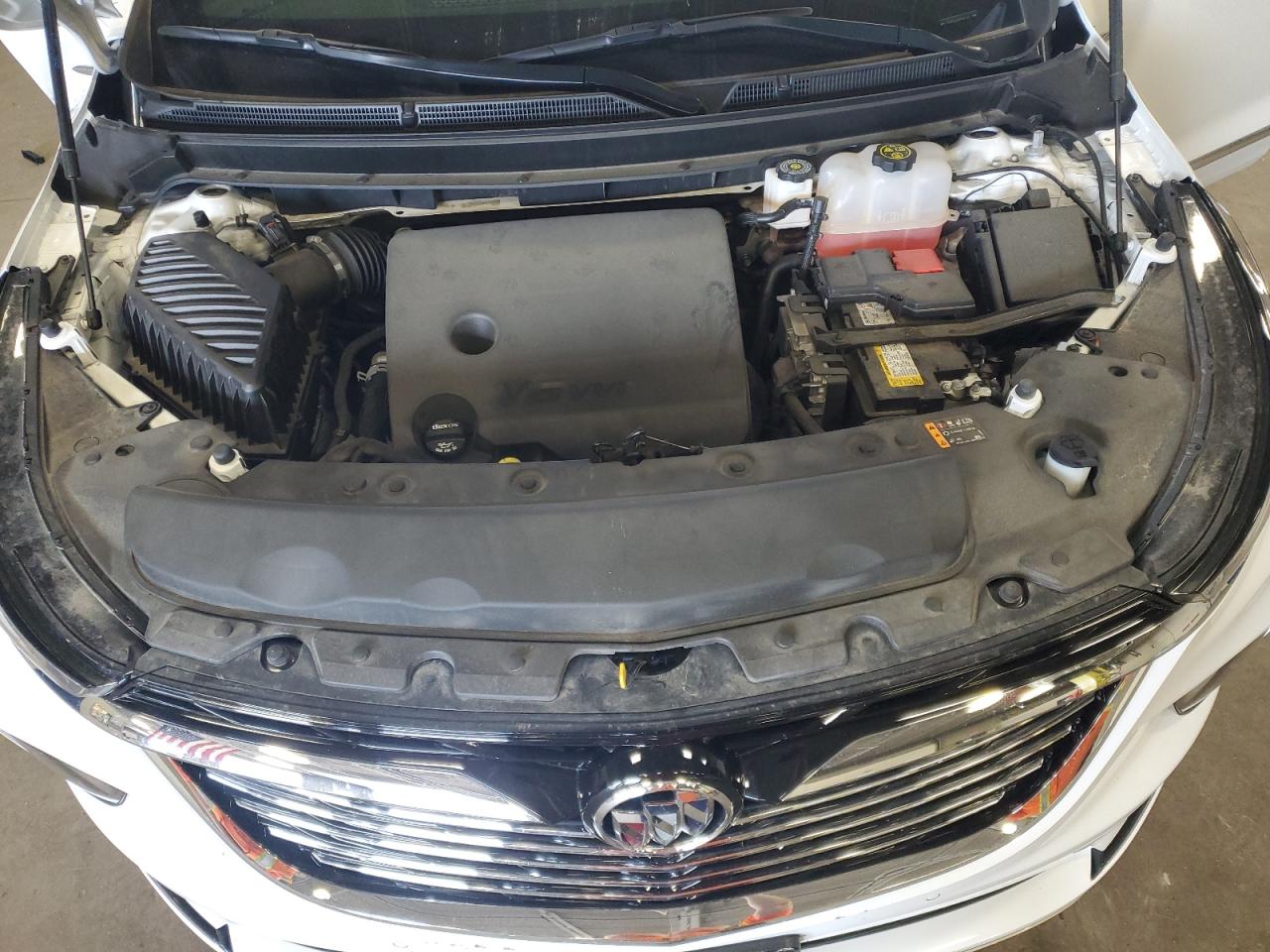 2023 Buick Enclave Premium VIN: 5GAEVBKW0PJ153925 Lot: 62886375