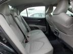 2020 Toyota Camry Se на продаже в Littleton, CO - Front End