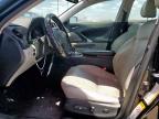 2010 Lexus Is 250 იყიდება Grand Prairie-ში, TX - Front End