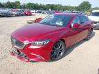2017 MAZDA 6 SPORT NA for sale at Copart COLCHESTER