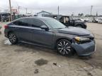2023 Honda Civic Ex de vânzare în Los Angeles, CA - Front End