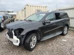 2011 Mercedes-Benz Gl 450 4Matic на продаже в Hueytown, AL - Mechanical