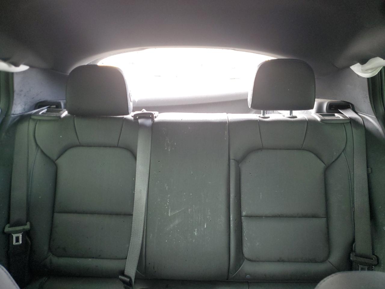 2024 Buick Envista Sport Touring VIN: KL47LBE24RB035079 Lot: 61381115