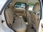 2012 Ford Escape Limited na sprzedaż w Lyman, ME - Mechanical