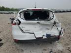 2015 Ford Focus Se იყიდება Wayland-ში, MI - Rear End