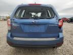 2018 Subaru Forester 2.5I იყიდება Appleton-ში, WI - Top/Roof